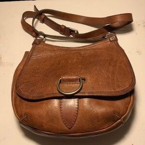 Frye Amy Crossbody Bag